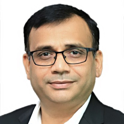 Vipin Upadhyay